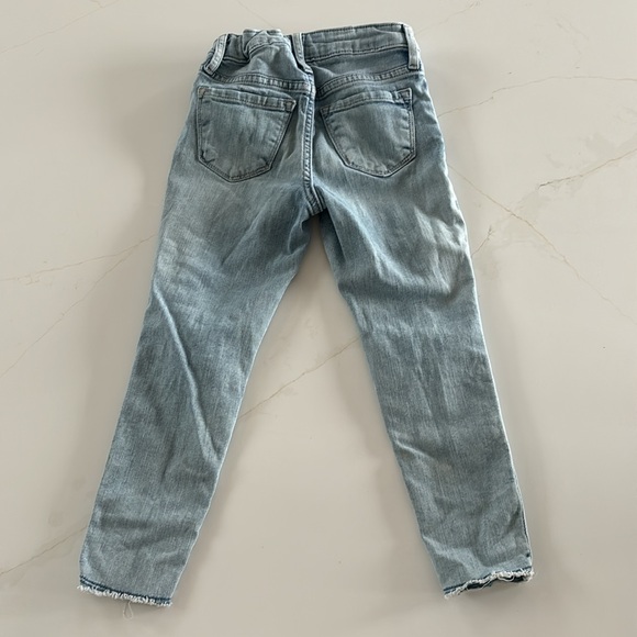 Gap Stretch High Rise Jegging size 6 - Picture 2 of 5